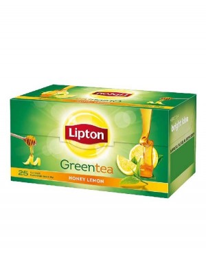 LIPTON HONEY LEMON 25N 