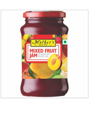 MOTHER MIXED FRUIT JAM