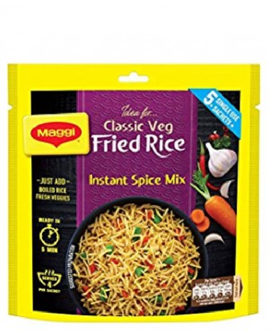 MAGGI FRIED RICE SPICE MIX 75G 