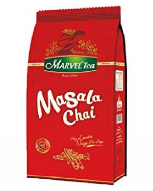 MARVEL TEA MASALA CHAI 250G 