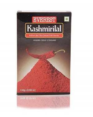 EVEREST KASHMIRILAL100 G 