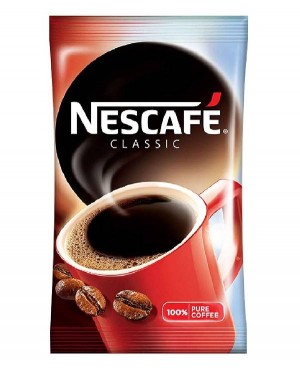 NESCAFE CLASSIC 50G 
