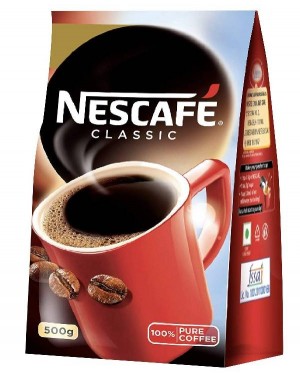 NESCAFE CLASSIC  200 G