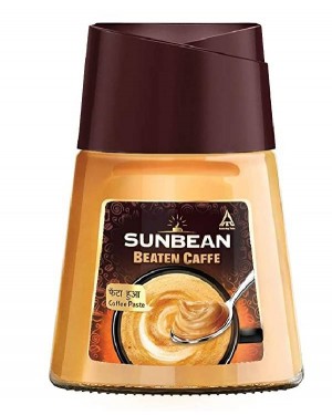 SUNBEAN BEATEN CAFE 125G
