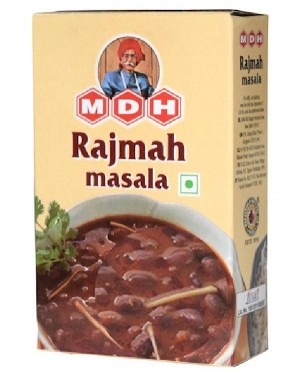 MDH RAJMAH MASALA 