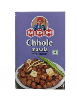 MDH CHHOLE MASALA 