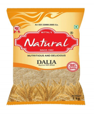 NATURAL DALIA 1KG