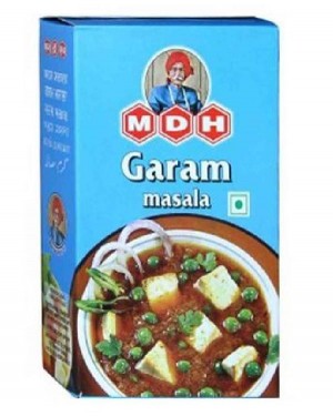 MDH GARAM MASALA 