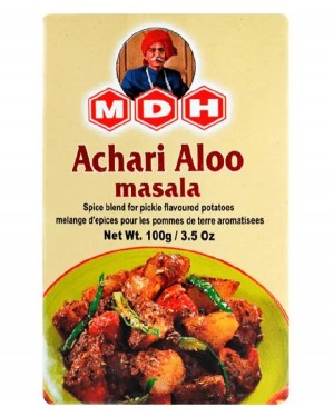 MDH ACHARI ALOO MASALA
