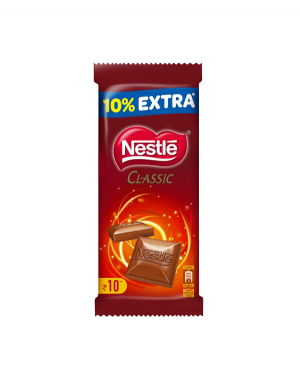 NESTLE CLASSIC BAR