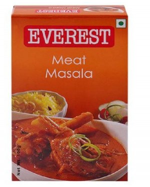 EVEREST MEAT MASALA 100G