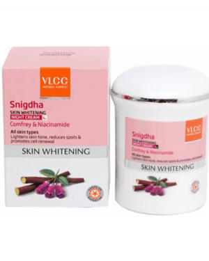 VLCC NIGHT CREAM SKIN 50G