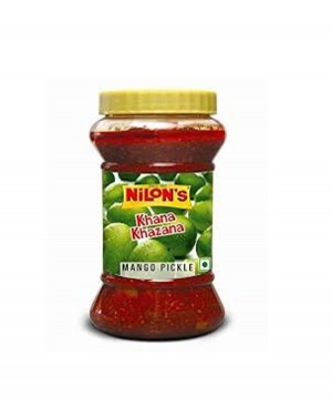 NILON MANGO PICKEL 500GM