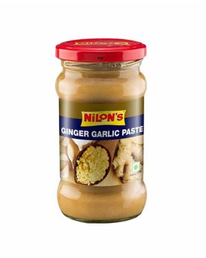 NILON'S GINGER GARLIC PASTE