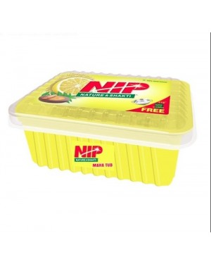 NIP LEMON CHANDAN AND NEEM 500GM 