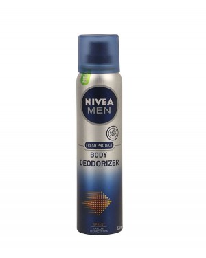 NIVEA MEN FRESH PROTECT SPRINT 120ML