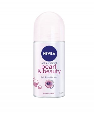 NIVEA PEARL & BEAUTY 50ML
