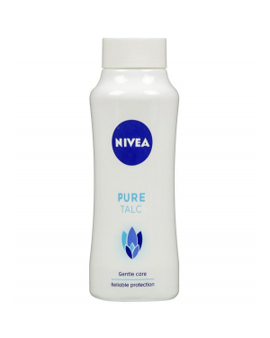NIVEA PURE TALC 100GM