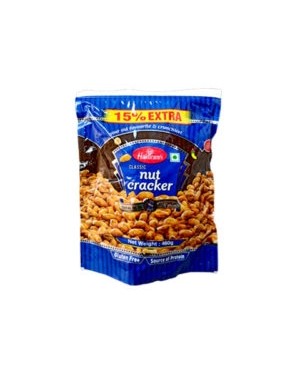 HALDIRAM NUT CRACKER 460G