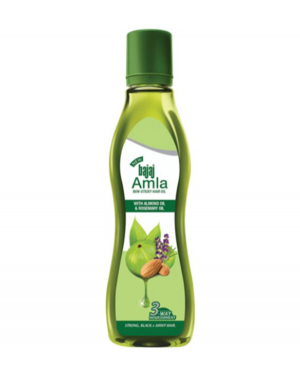 BAJAJ AMLA HAIR OIL 40 ML