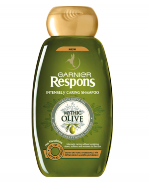 GARNIER SHAMPOO OLIVE 