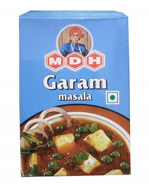MDH GARAM MASALA 
