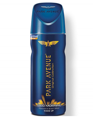 PARK AVENUE STROM DEO 