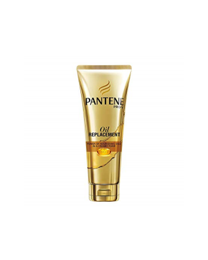 PANTENE SHAMPOO OIL REPLACEMENT