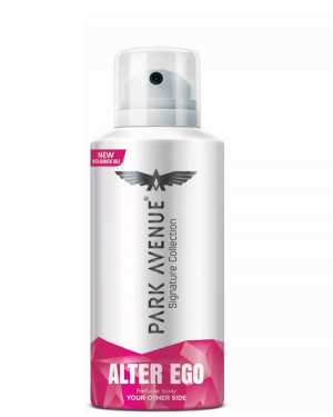 PARK AVENUE SIGNATURE ALTER EGO 140ML