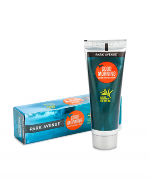 PARK AVENUE GOOD MORNING SHAVING CREAM 
