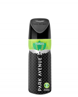 PARK AVENUE TRANQUIL 130ML