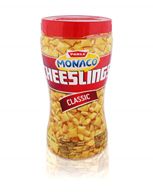 PARLE CHEESLINGS CLASSIC 150G