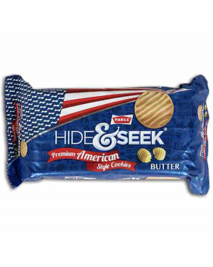 PARLE HIDE & SEEK BUTTER