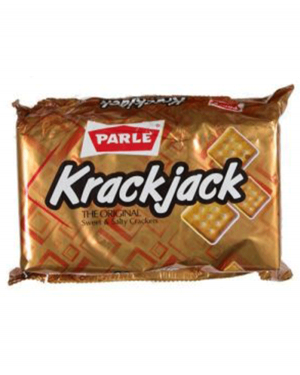 PARLE KRACK JACK 250GM