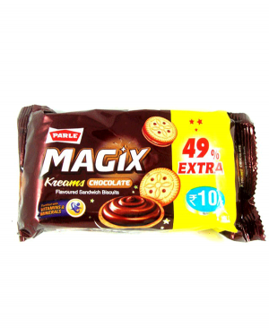 PARLE MAGIX CHOCOLATE