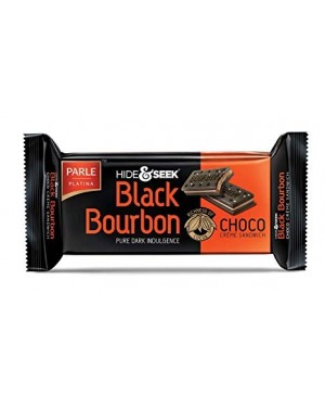 PARLE BLACK BOUNBON CHOCO