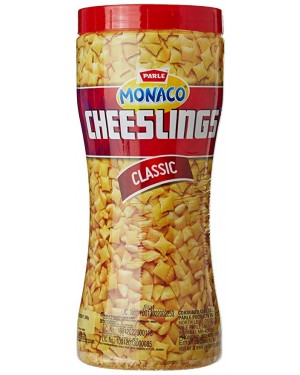 PARLE MONACO CHEESELING