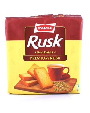 PARLEY RUSK 200GM