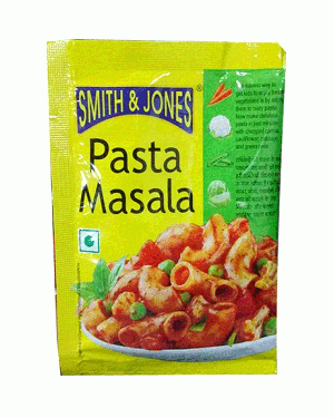 SMITH & JONES PASTA MASALA 10/-