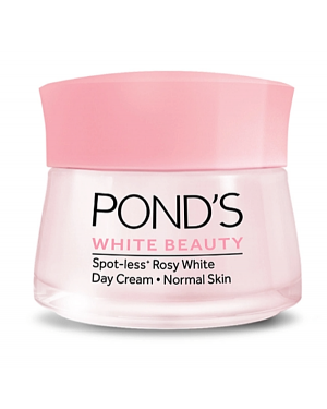 POND'S WHITE BEAUTY SPOT LESS DAY CREAM