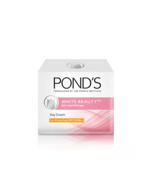 PONDS WHITE BEAUTY 