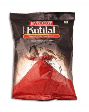 EVEREST KUTILAL POWDER 