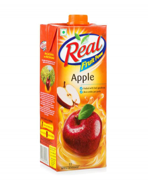 REAL APPLE 1L