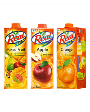 REAL 3 PACK