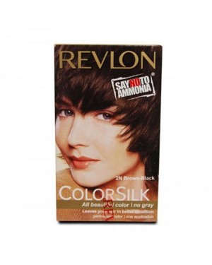 REVLON CNC 2N BROWN BLACK