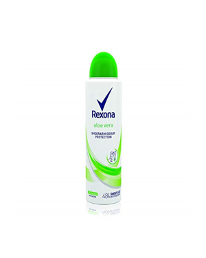 REXONA ALOE VERA UNDERARM PROTECTION