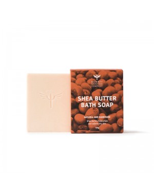 BOMBAY SHEA BUTTER SOAP 125G