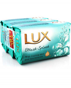 LUX SKIN SOUP 4*100 400G