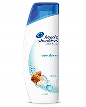 HEAD & SHOULDERS DRY SCALP CARE 180 ML