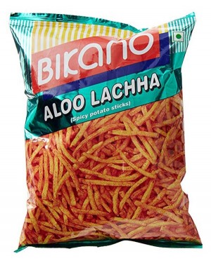 BIKANO ALOO LACHHA 150G